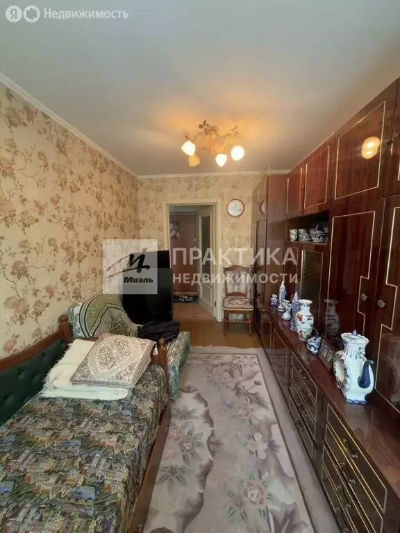 2-комнатная квартира: Балашиха, улица Карбышева, 27 (45 м) - Фото 1