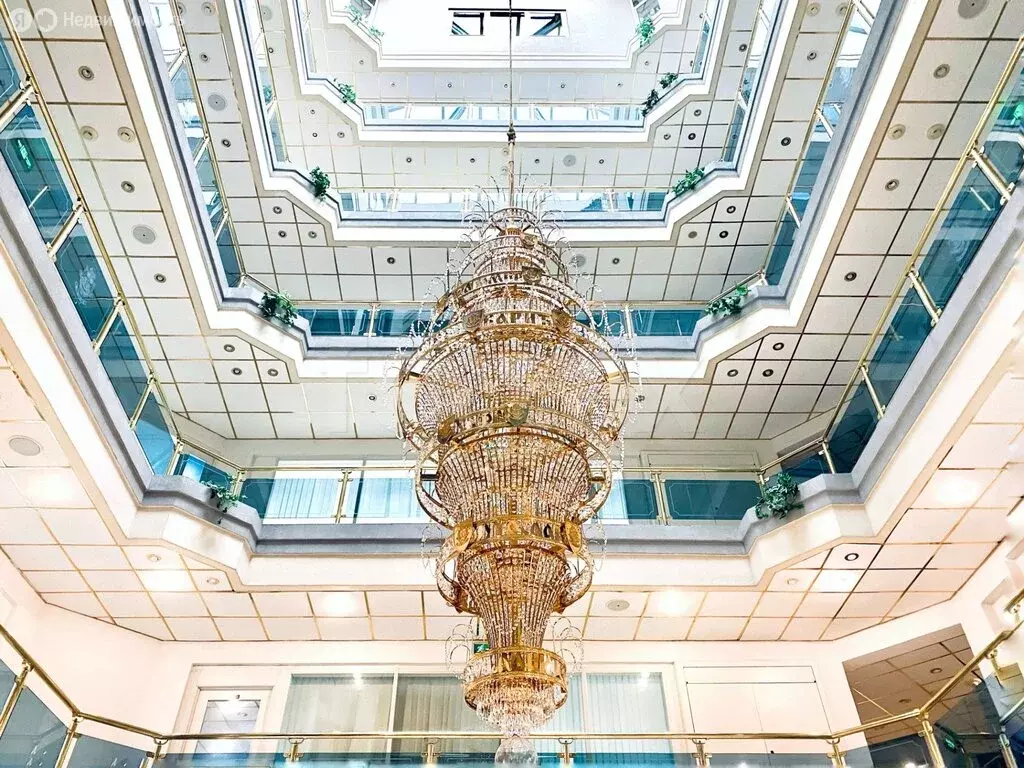 Офис (2739 м) - Фото 1