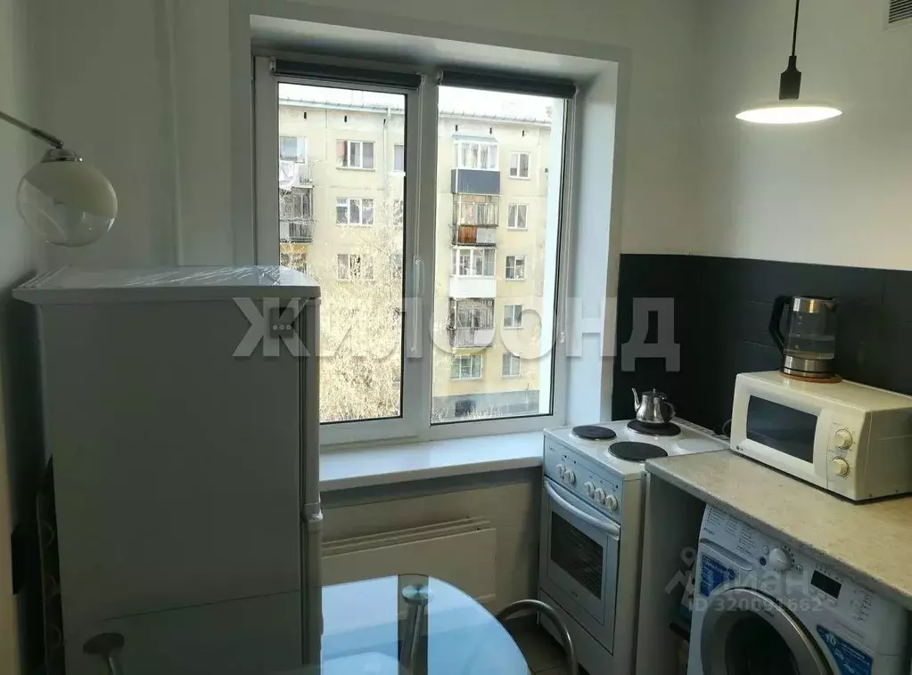 Квартира, 2 комнаты, 45 м - Фото 0