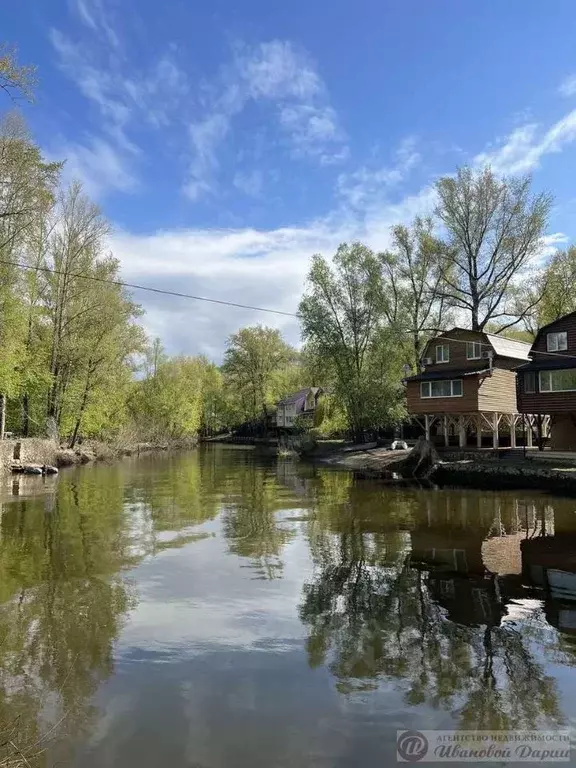 Коттедж в Самарская область, Самара Береговая ул. (194 м) - Фото 1