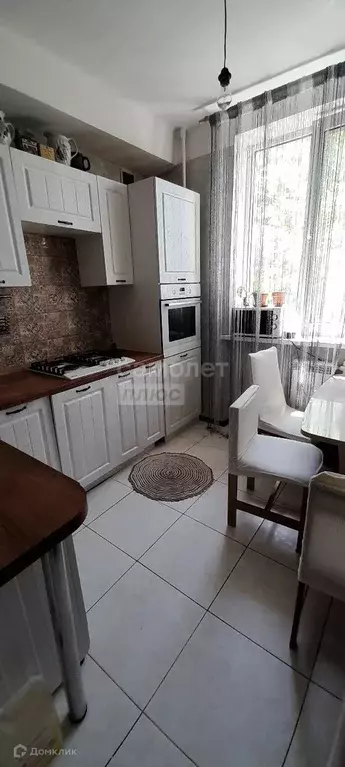Продаётся 2-к квартира, 46.1 м - Фото 0