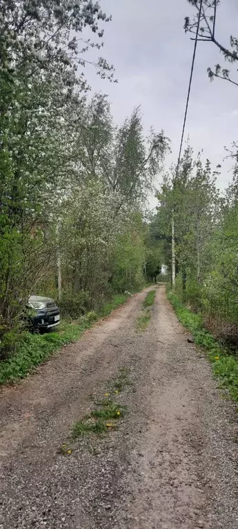 Дом в Ленинградская область, Кировский район, Мгинское городское ... - Фото 1