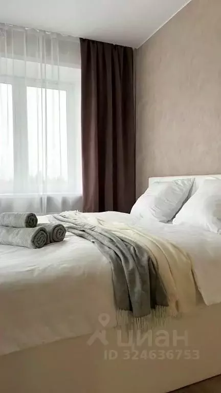 3-к кв. Московская область, Химки проезд Тепличный, 7 (69.0 м) - Фото 2