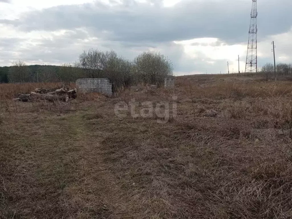 Участок в Свердловская область, Нижний Тагил 1 Мая ул. (14.0 сот.) - Фото 1