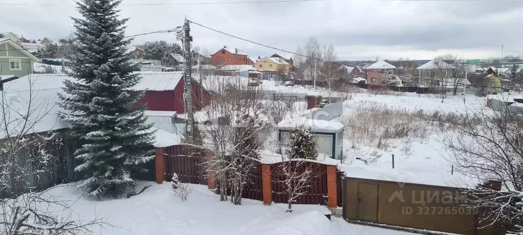 Дом в Московская область, Одинцовский городской округ, Поляна-Один СНТ ... - Фото 2