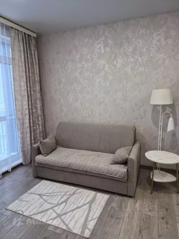 Студия Московская область, Люберцы Шоссейная ул., 42 (23.6 м) - Фото 2