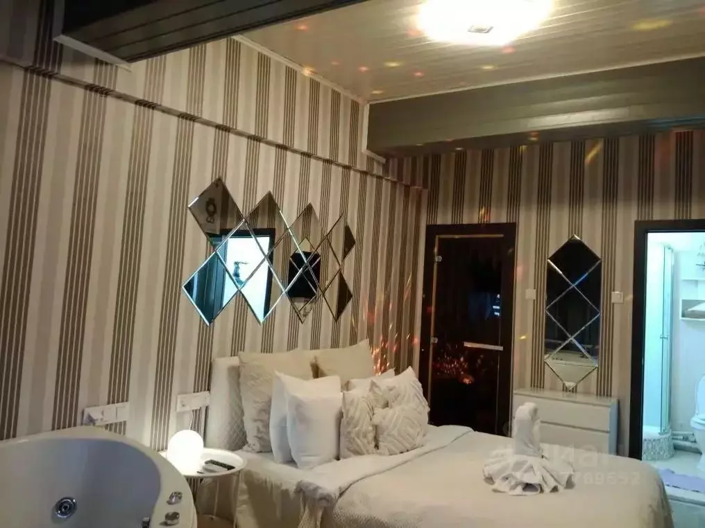 2-к кв. Москва Автозаводская ул., 23К7 (45.0 м) - Фото 1