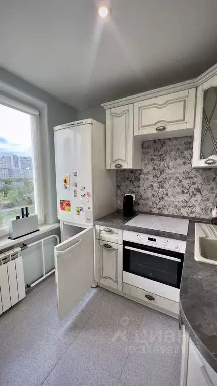 3-к кв. Москва Новочеркасский бул., 26 (60.0 м) - Фото 1