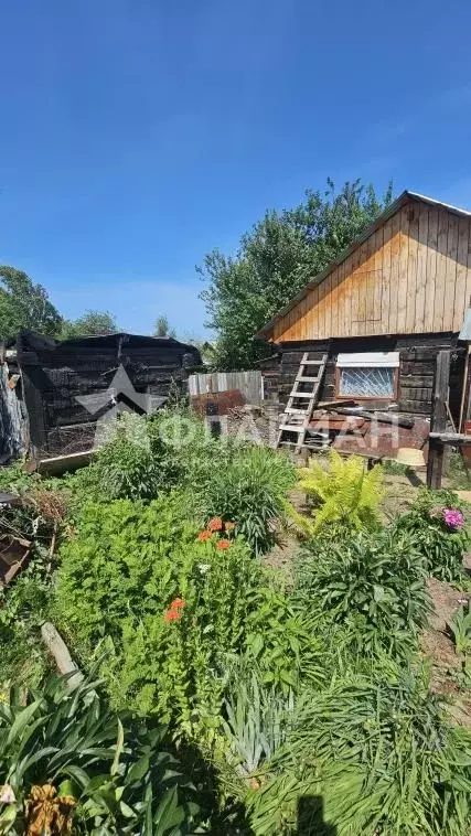 Дом в Иркутская область, Усолье-Сибирское Городское СНТ,  (48 м) - Фото 0