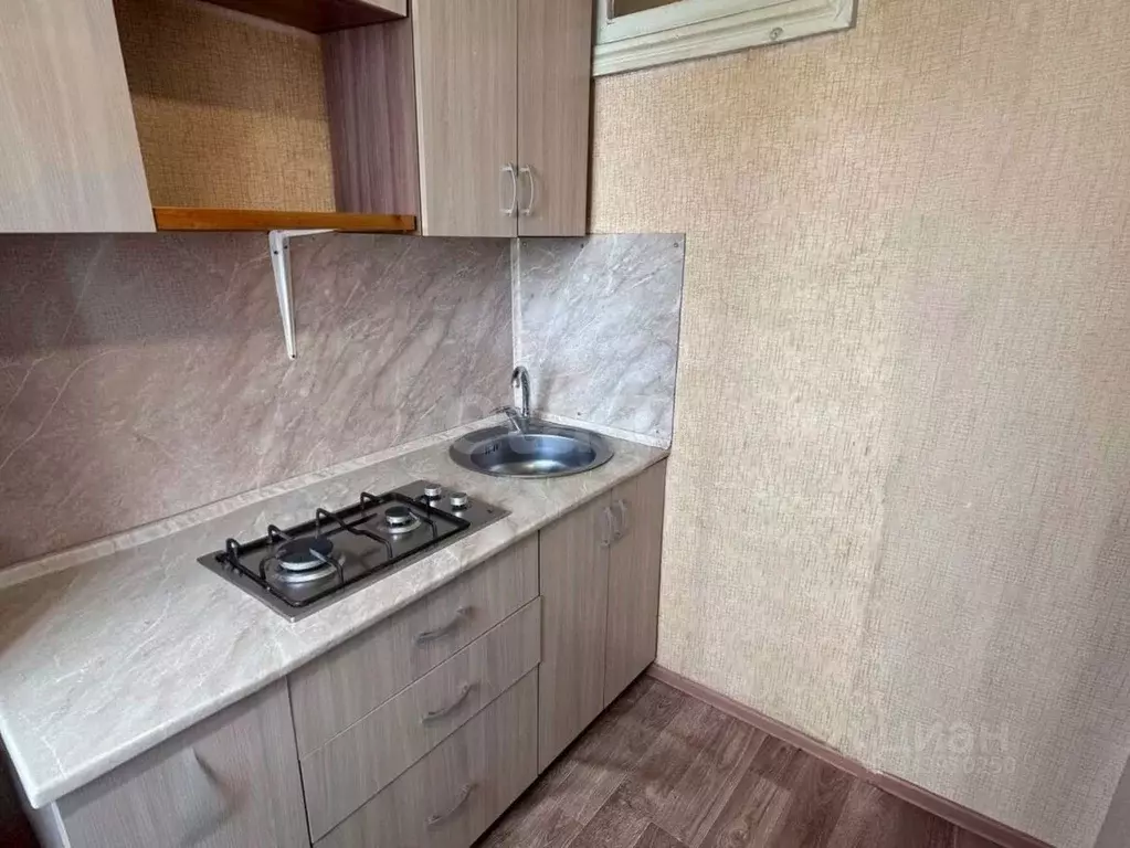 1-к кв. Курская область, Курск проезд 18-й Магистральный, 31 (30.5 м) - Фото 0