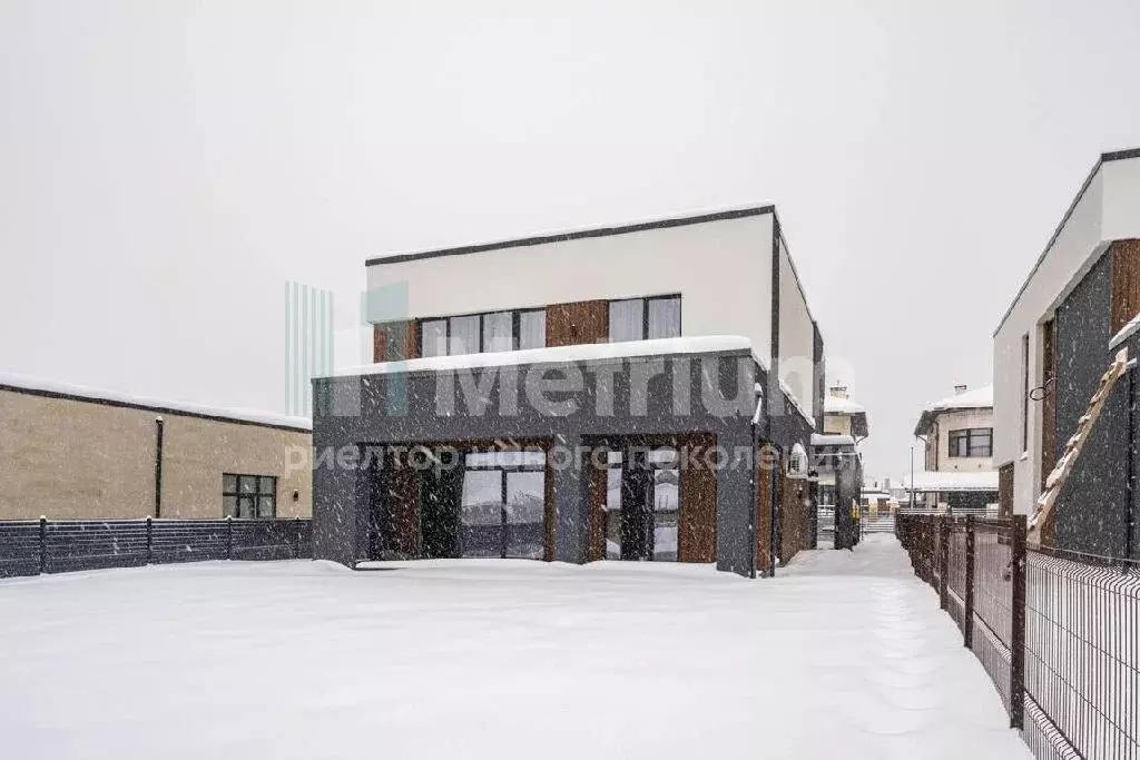 Продается дом в КП Новорижский - Фото 2