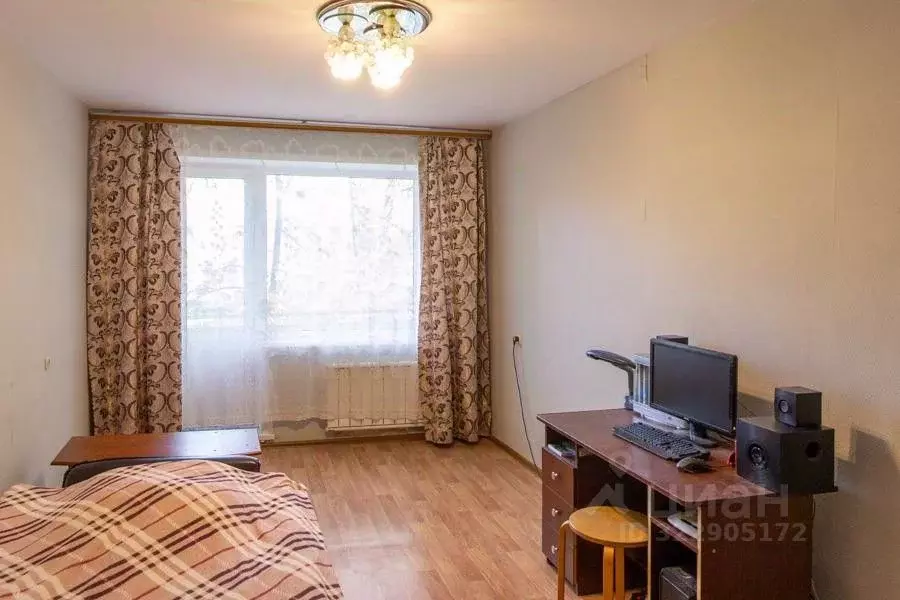 1-к кв. Самарская область, Самара ул. Челюскинцев, 14 (30.0 м) - Фото 2