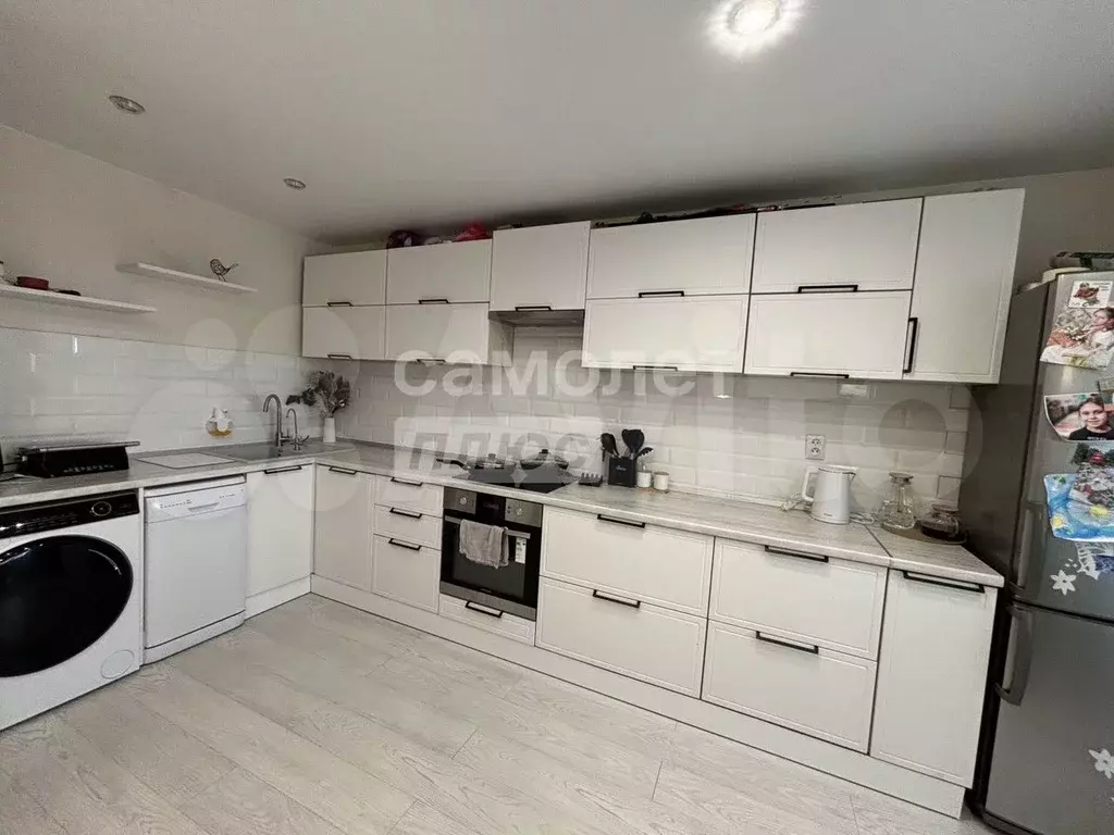 2-к. квартира, 74 м, 5/12 эт. - Фото 0