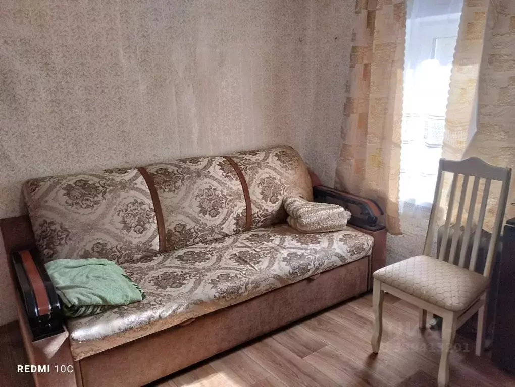 Дом в Новгородская область, Старая Русса ул. Дзержинского, 37 (50 м) - Фото 1