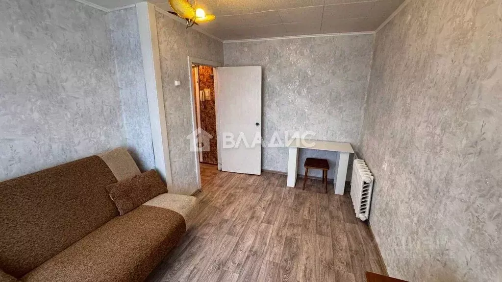 1-к кв. Ярославская область, Рыбинск 9 Мая ул., 19 (20.7 м) - Фото 2