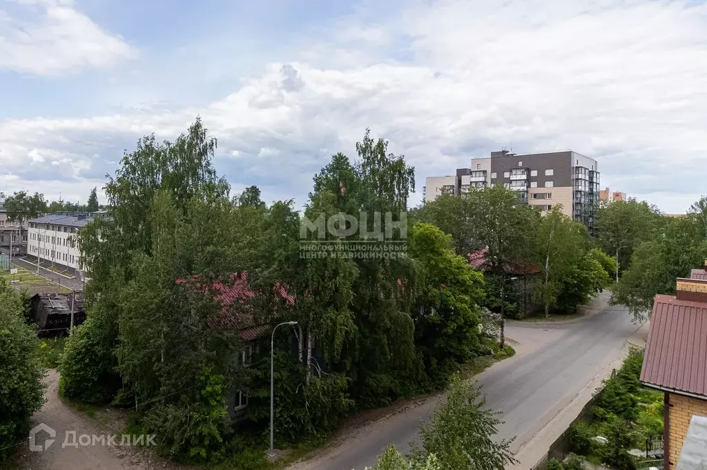 Продаётся 3-к квартира, 107.4 м - Фото 1