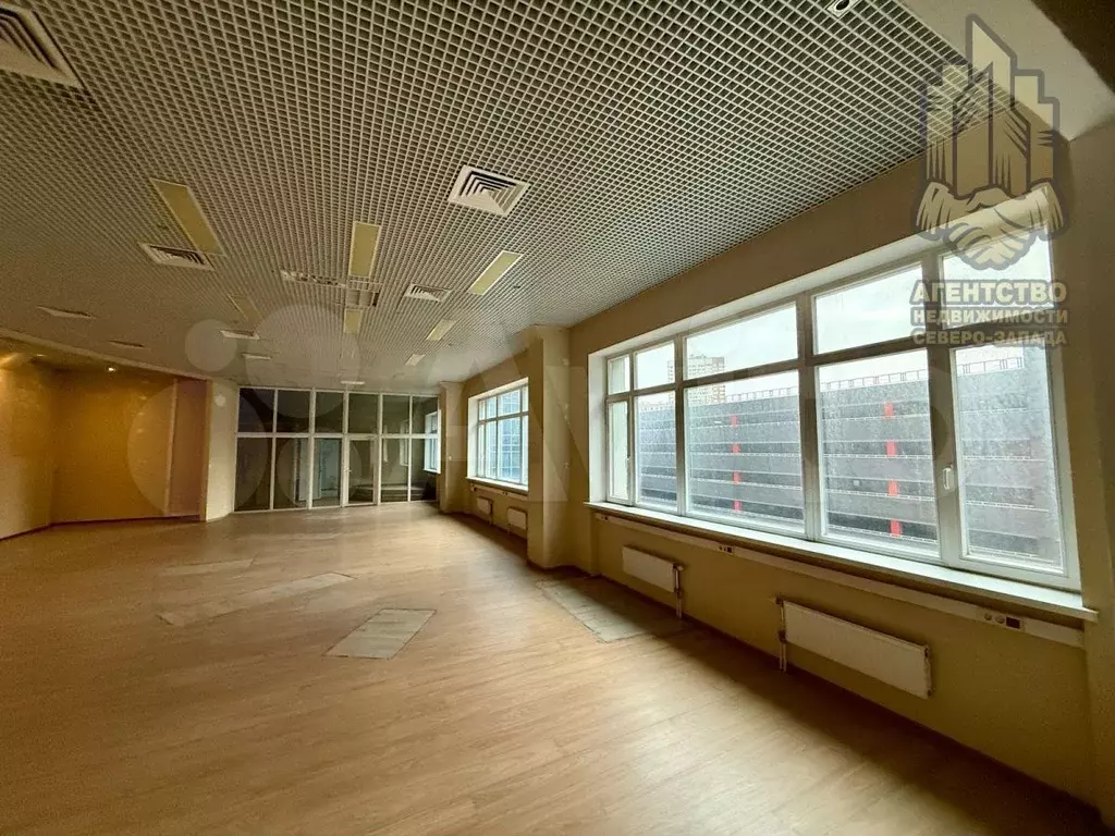 Аренда офиса в БЦ Константа 100м2 - Фото 0