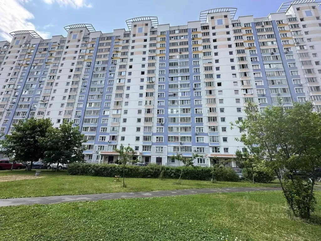 Квартира, 1 комната, 42.3 м - Фото 0
