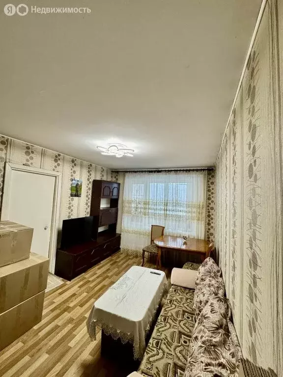 3-комнатная квартира: Иваново, 30-й микрорайон, 18 (49 м) - Фото 2