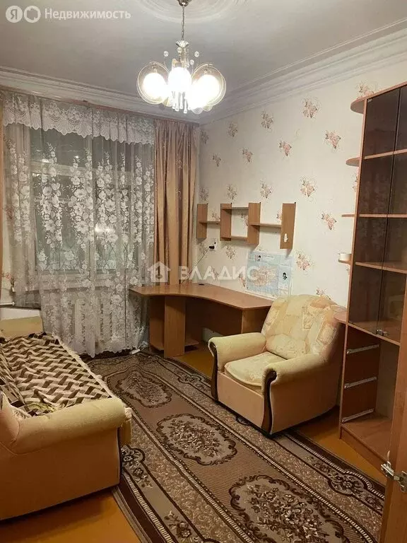 2-комнатная квартира: Ковров, улица Лопатина, 76 (44.7 м) - Фото 0