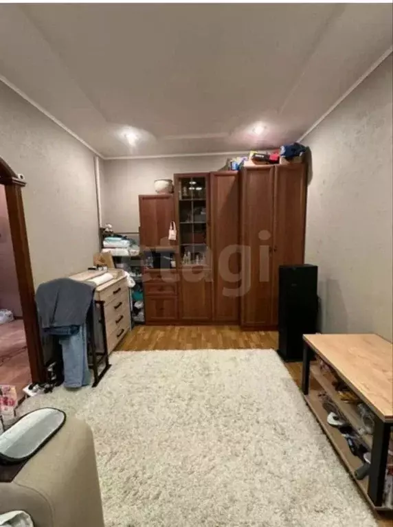 1-к кв. Красноярский край, Красноярск ул. Парижской Коммуны, 30/29 ... - Фото 1