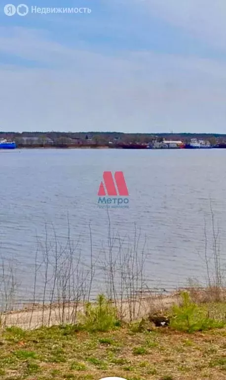 Участок в Ярославль, посёлок Парково, 1-я Островная улица (9 м) - Фото 0