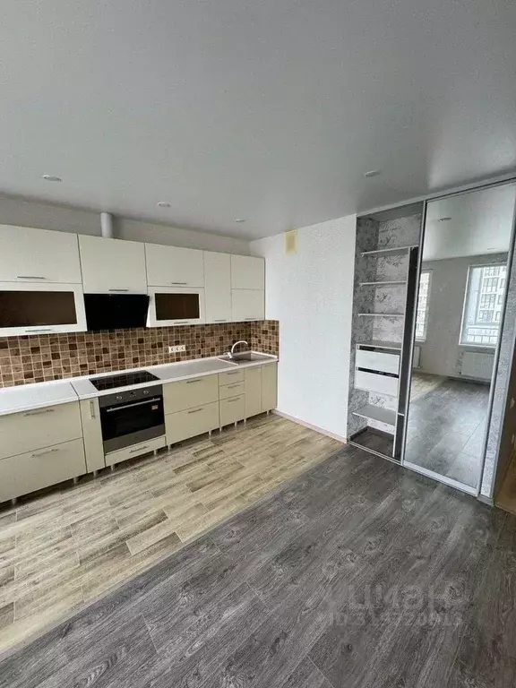 Студия Краснодарский край, Анапа Анапское ш., 24к4 (29.0 м) - Фото 0