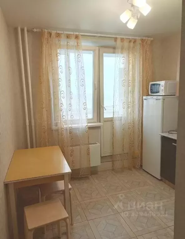 1-к кв. Калужская область, Обнинск ул. Поленова, 6 (42.3 м) - Фото 0