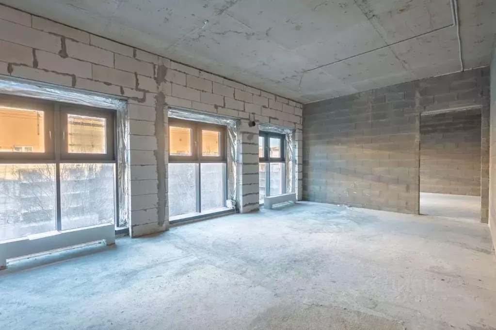 2-к кв. Санкт-Петербург просп. Малый Петроградской стороны, 79-81-83 ... - Фото 1