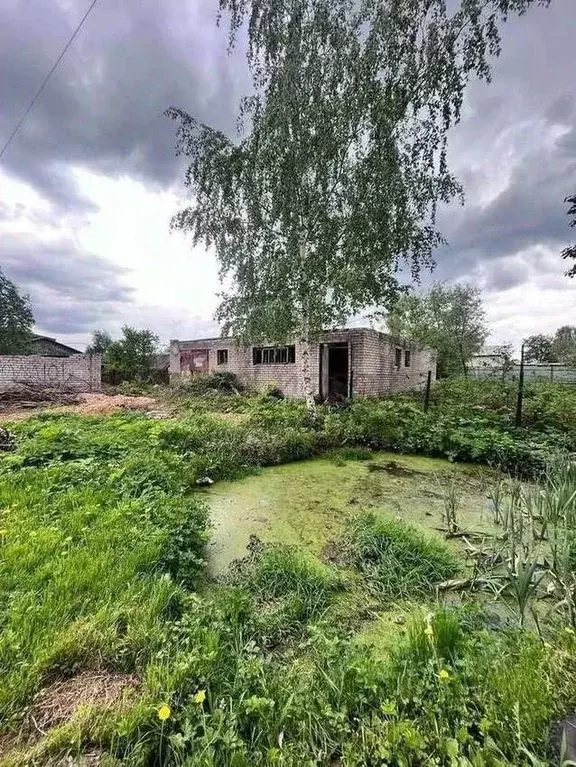Участок в Кировская область, Киров Коллективная ул., 68 (806.0 сот.) - Фото 0