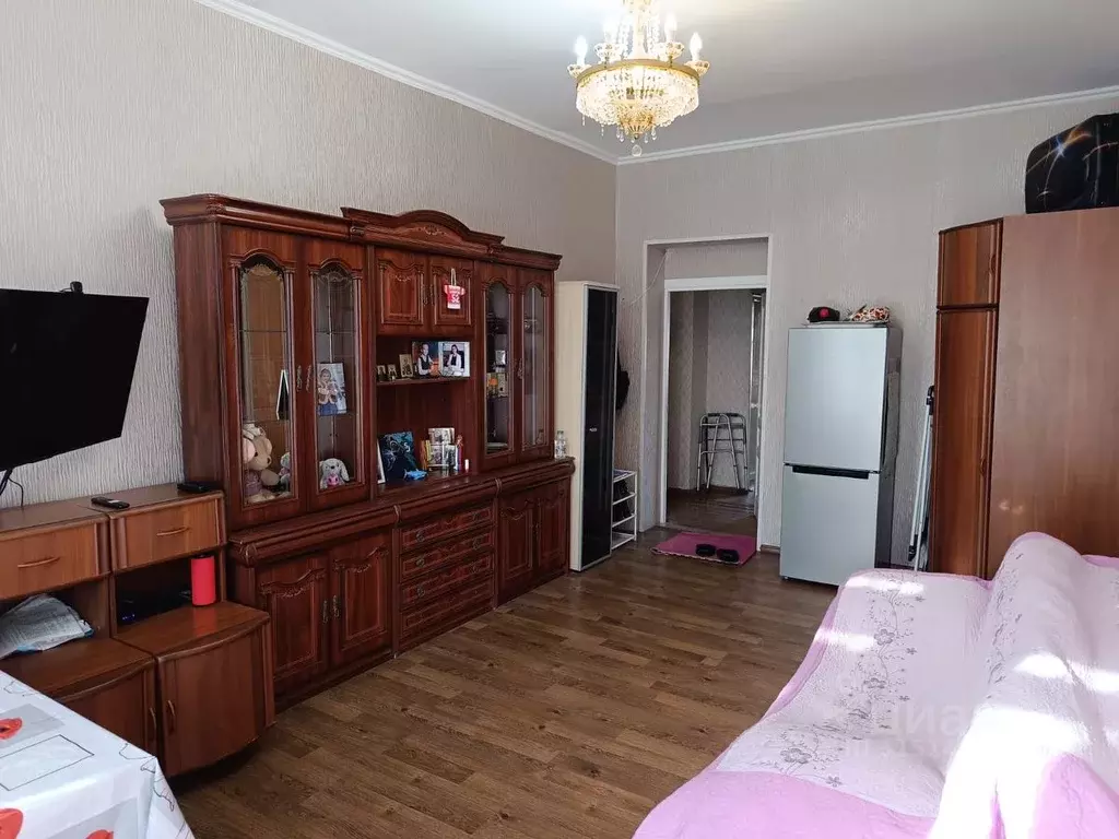 Комната Москва Перовская ул., 59 (20.0 м) - Фото 1