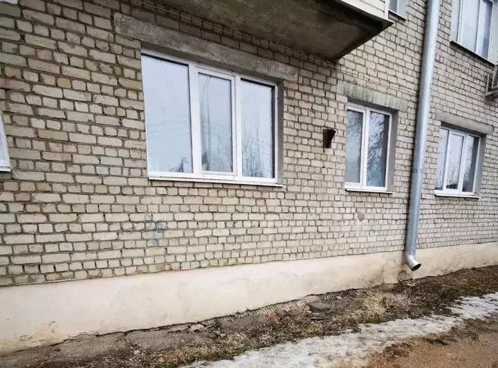 Свободной планировки кв. Ярославская область, Ростов Октябрьская ул., ... - Фото 1