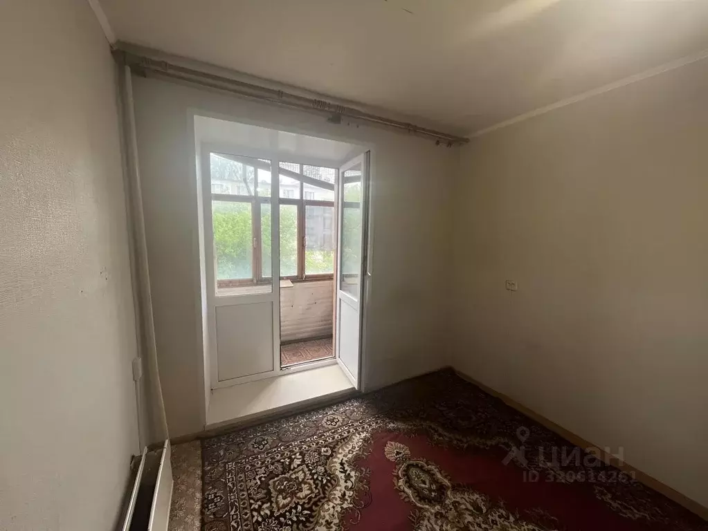 Комната Нижегородская область, Нижний Новгород Северный жилрайон, ул. ... - Фото 1