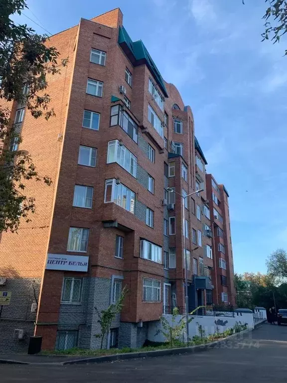 Помещение свободного назначения в Татарстан, Казань ул. Заря, 7а (147 ... - Фото 1