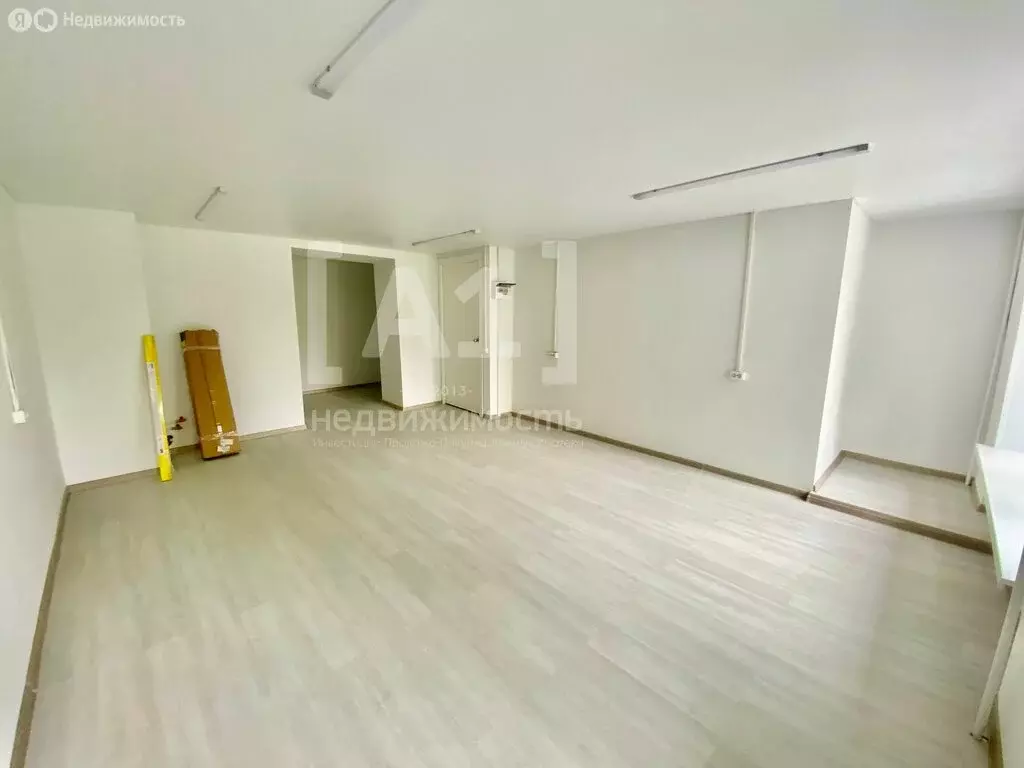 Помещение свободного назначения (55 м) - Фото 1