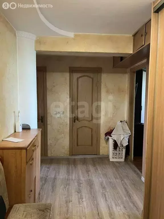 2-комнатная квартира: Омск, Заозёрная улица, 36/2 (51.1 м) - Фото 0