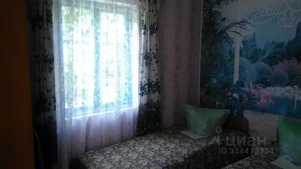 Комната Крым, Судак муниципальный округ, с. Морское ул. Ленина, 35 - Фото 0
