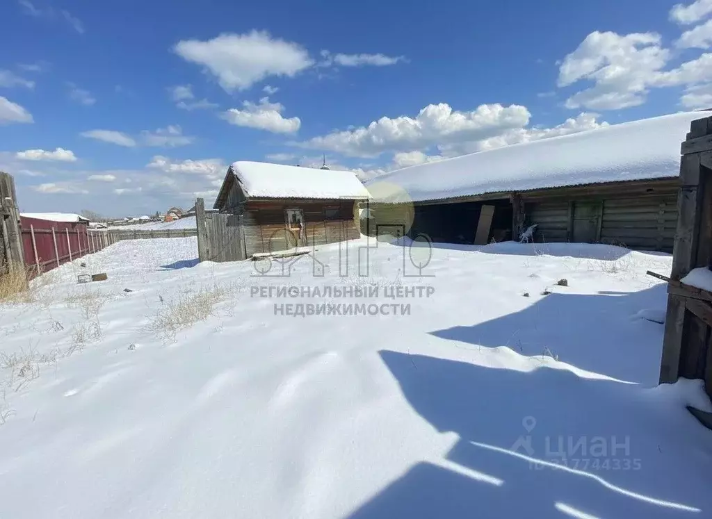 Участок в Иркутская область, Иркутский муниципальный округ, д. Куда ... - Фото 2