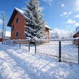 Дом в Татарстан, Казань ул. Николая Загоскина (90 м) - Фото 1