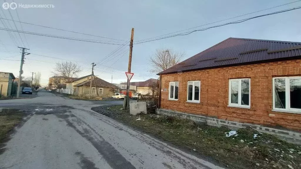 Дом в Ардон, улица Титова (64 м) - Фото 0