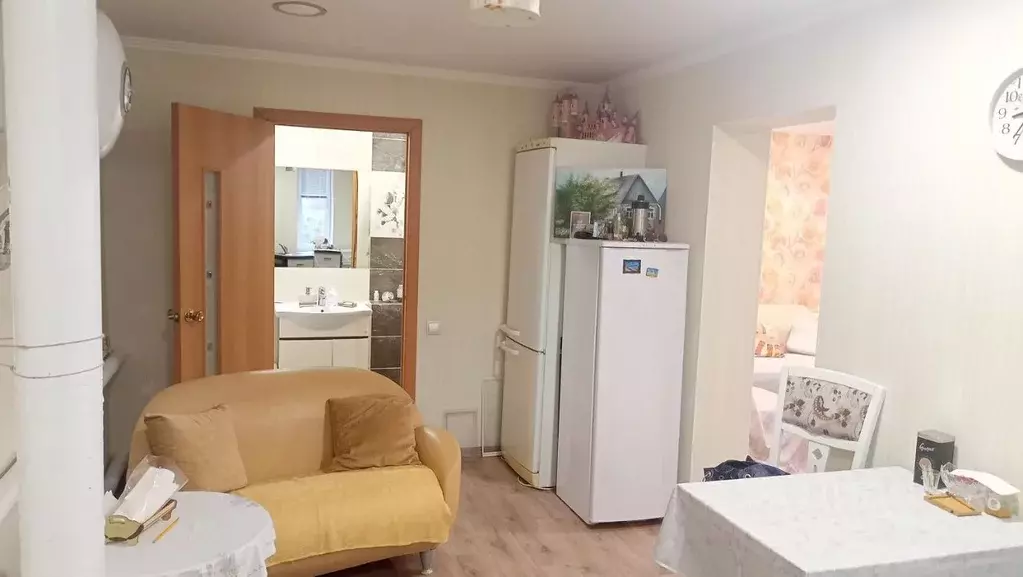 Дом в Самарская область, Ставропольский район, Верхние Белозерки ... - Фото 2