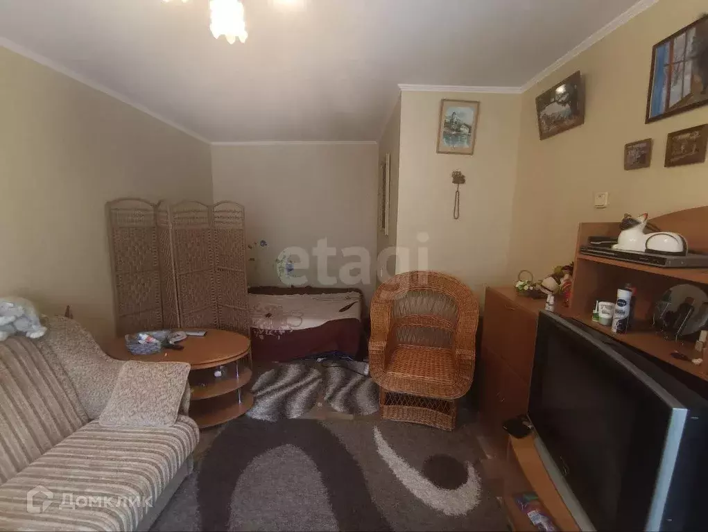 Продаётся 1-к квартира, 35.7 м - Фото 1