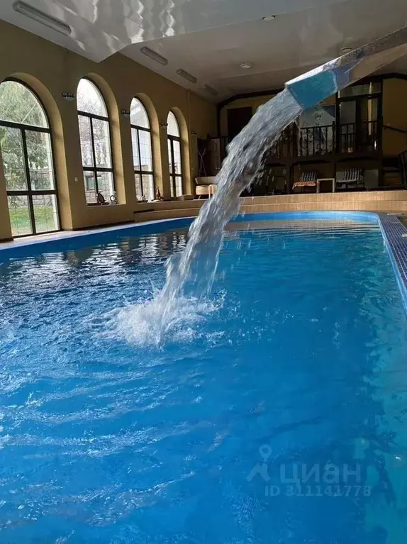 Дом в Московская область, Одинцовский городской округ, д. Солослово ... - Фото 2