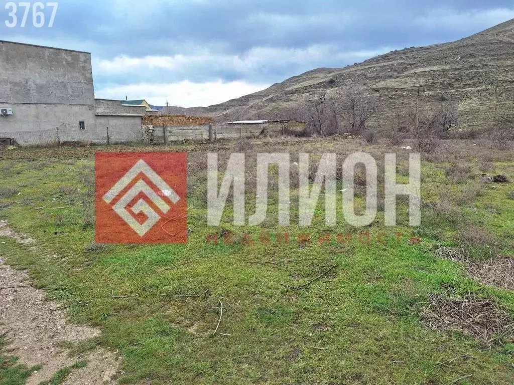 Участок в Крым, Судак муниципальный округ, с. Солнечная Долина кв ... - Фото 2