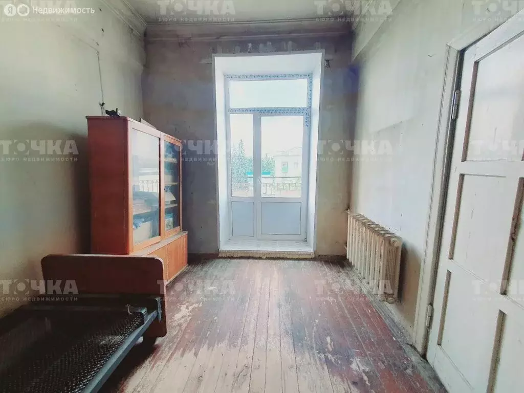 3-комнатная квартира: Чебаркуль, улица Ленина, 25 (76.8 м) - Фото 1