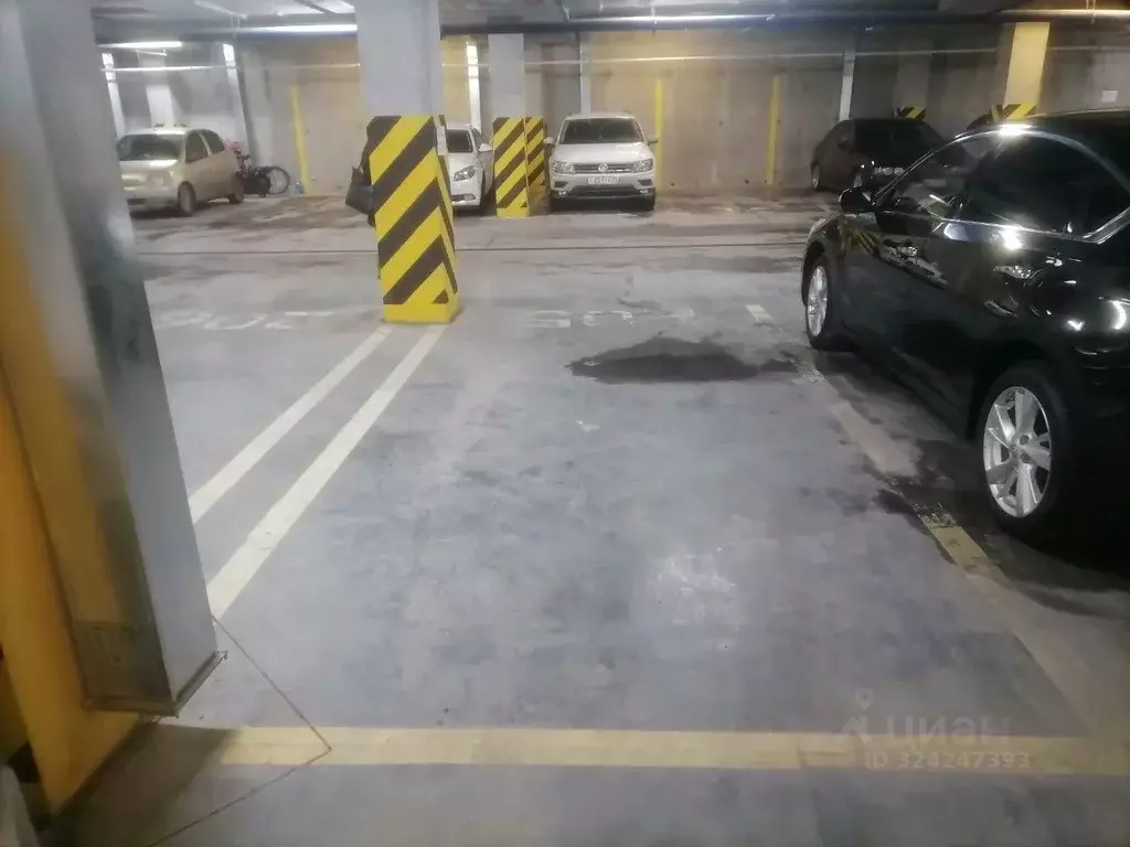 Гараж в Тюменская область, Тюмень проезд Ледниковый, 2 (13 м) - Фото 2