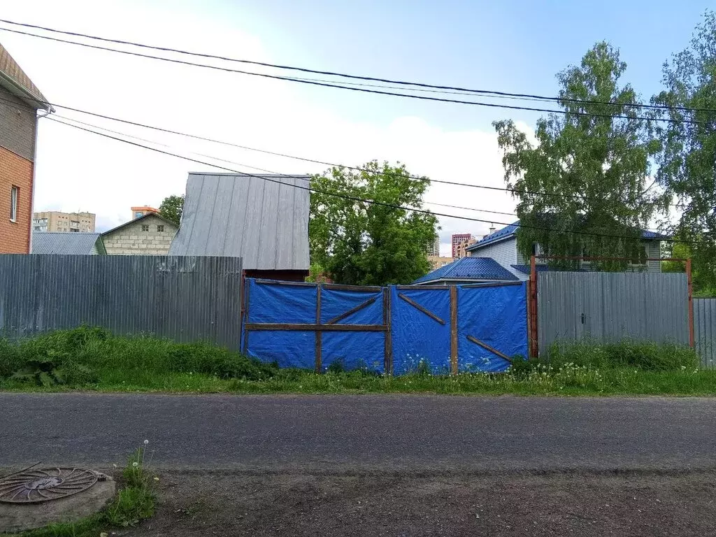 Дом в Красногорск, Зелёная улица (48 м) - Фото 1