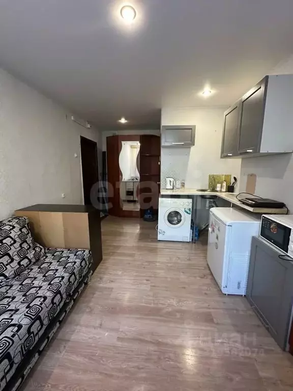 Комната Коми, Сыктывкар ул. Катаева, 37А (18.0 м) - Фото 1