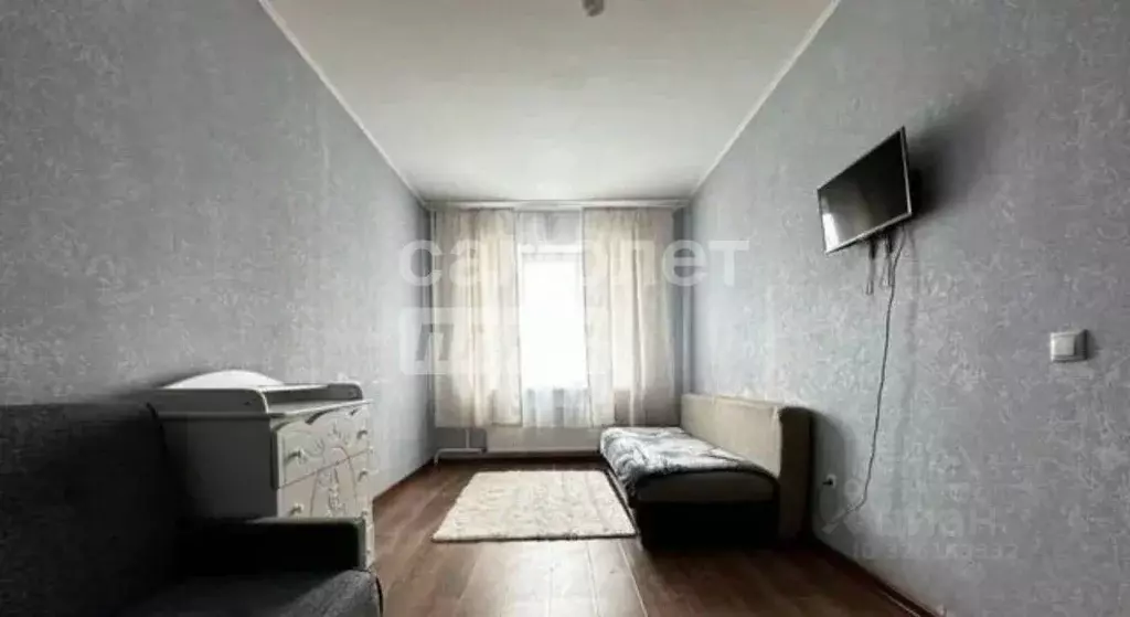 1-к кв. Московская область, Люберцы Зенино ЖК Самолет мкр, ул. ... - Фото 1