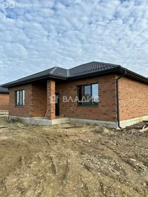 Дом в хутор Северо-Восточные Сады, Садовая улица, 299 (109.3 м) - Фото 1